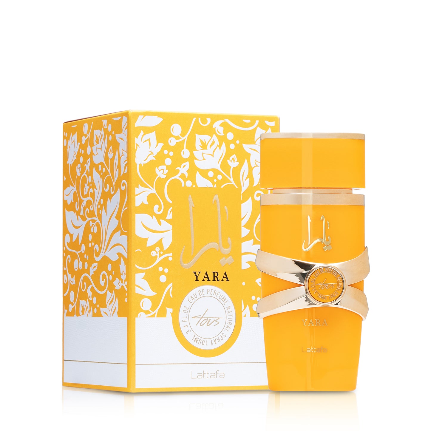 Arabic Perfume - YARA TOUS