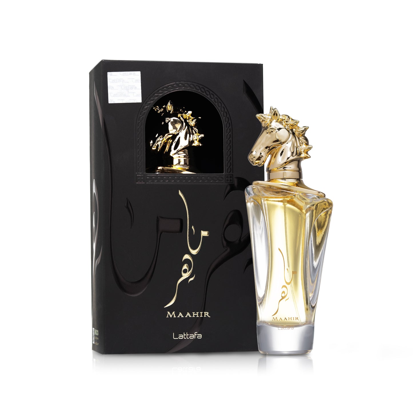 Arabic Perfume - MAAHIR