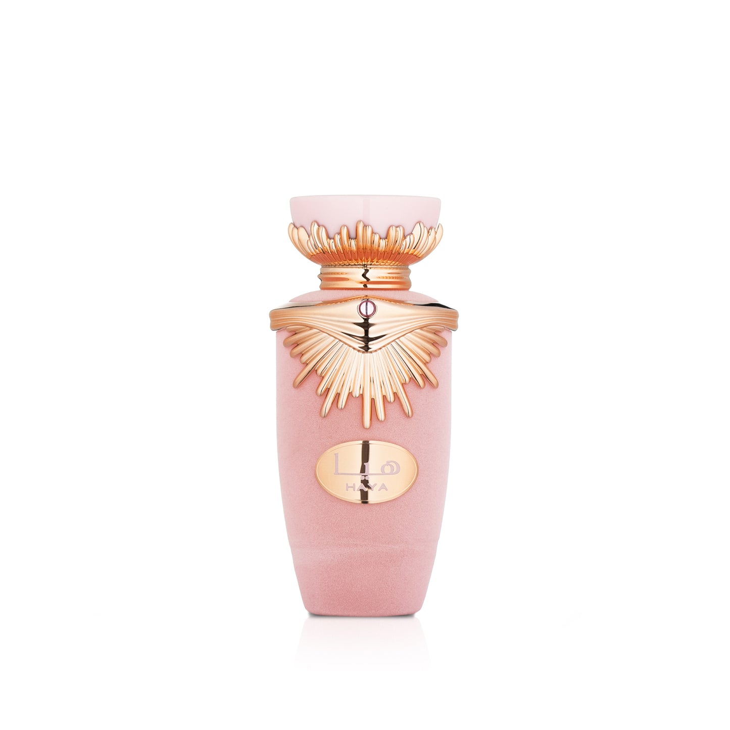 Perfume árabe - HAYA PINK