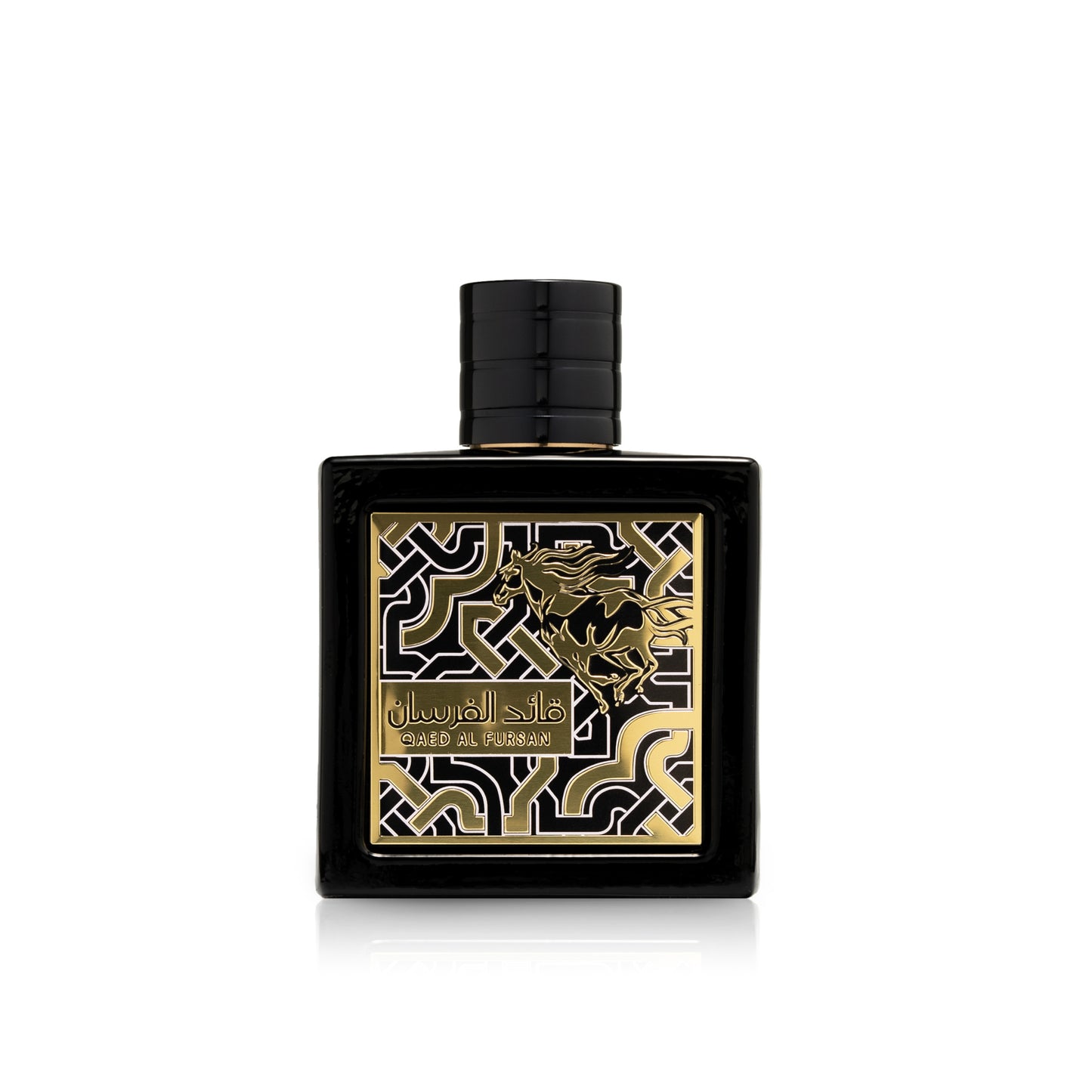 Perfume Árabe - QAED AL FURSAN (ORIGINAL)
