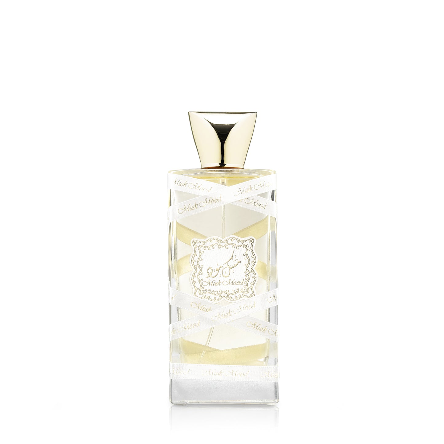 Arabic Perfume - MUSK MOOD