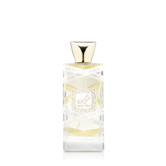 Perfume árabe - MUSK MOOD
