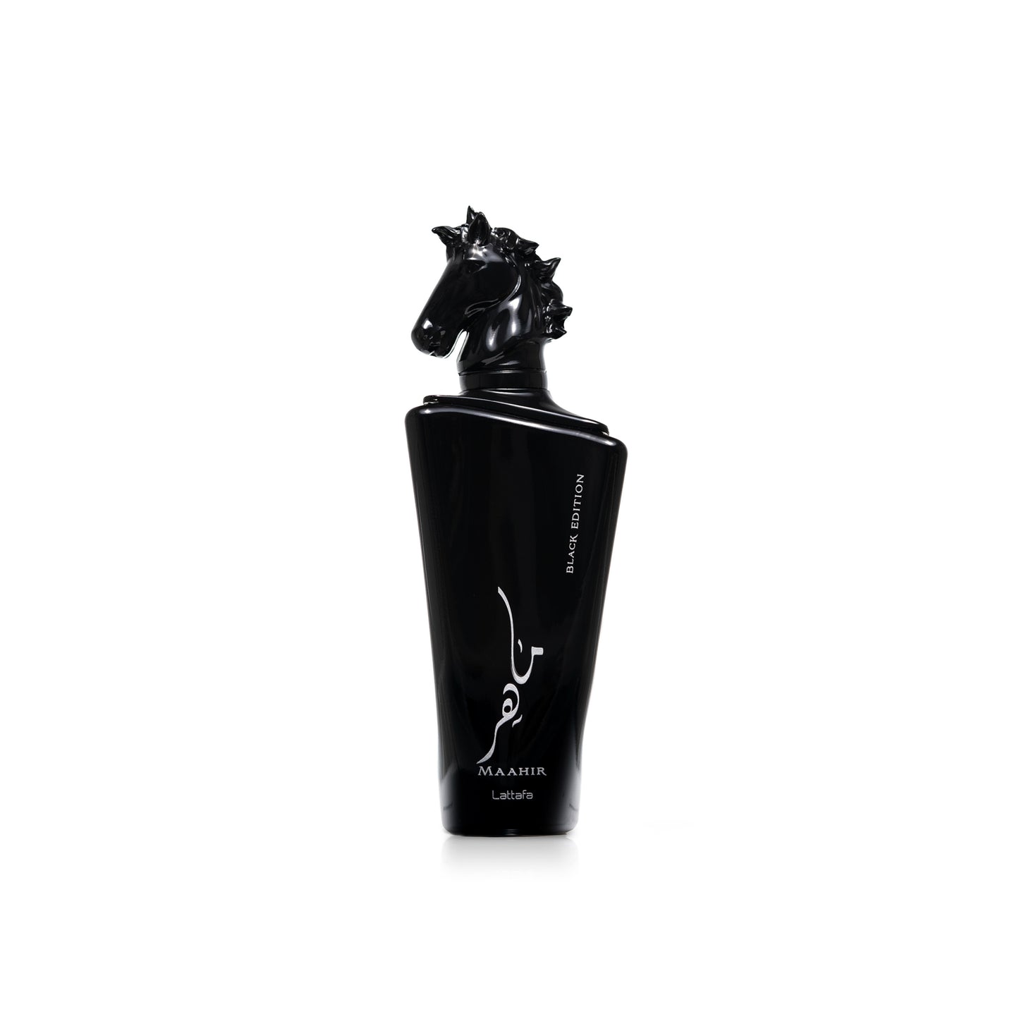 Arabian Perfume - MAAHIR BLACK EDITION
