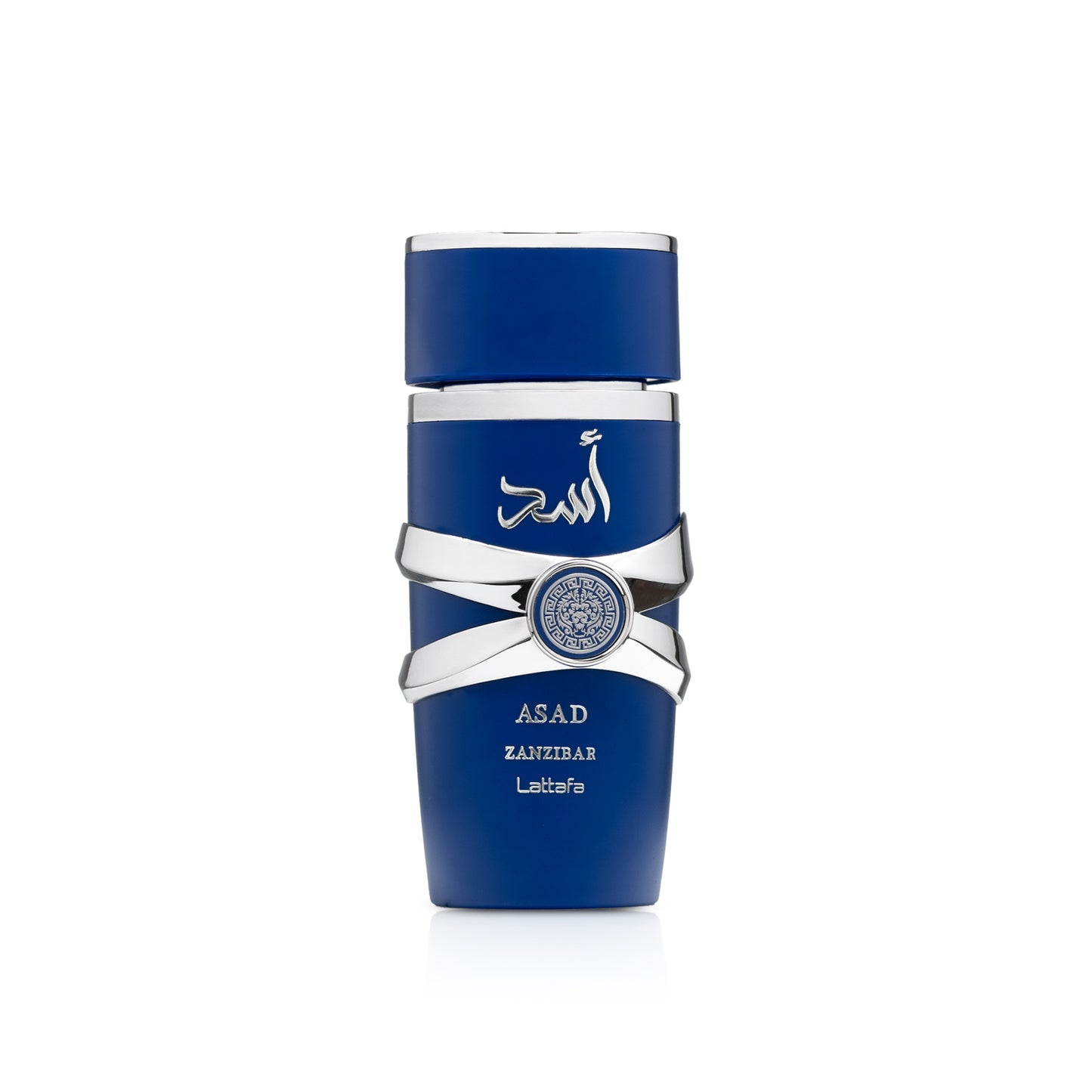 Perfume árabe - ASAD ZANZIBAR