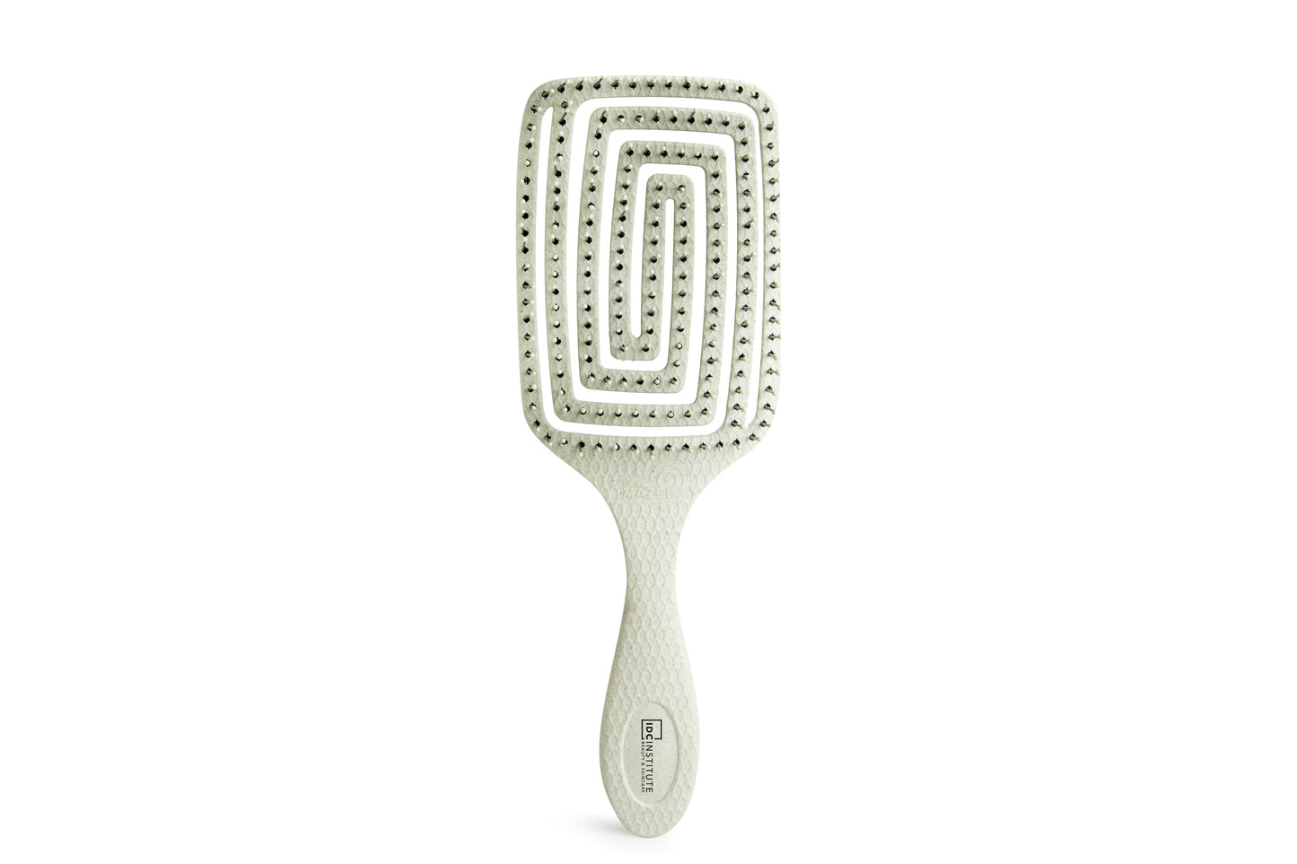Escova Paddle com Fibras Naturais | IDC