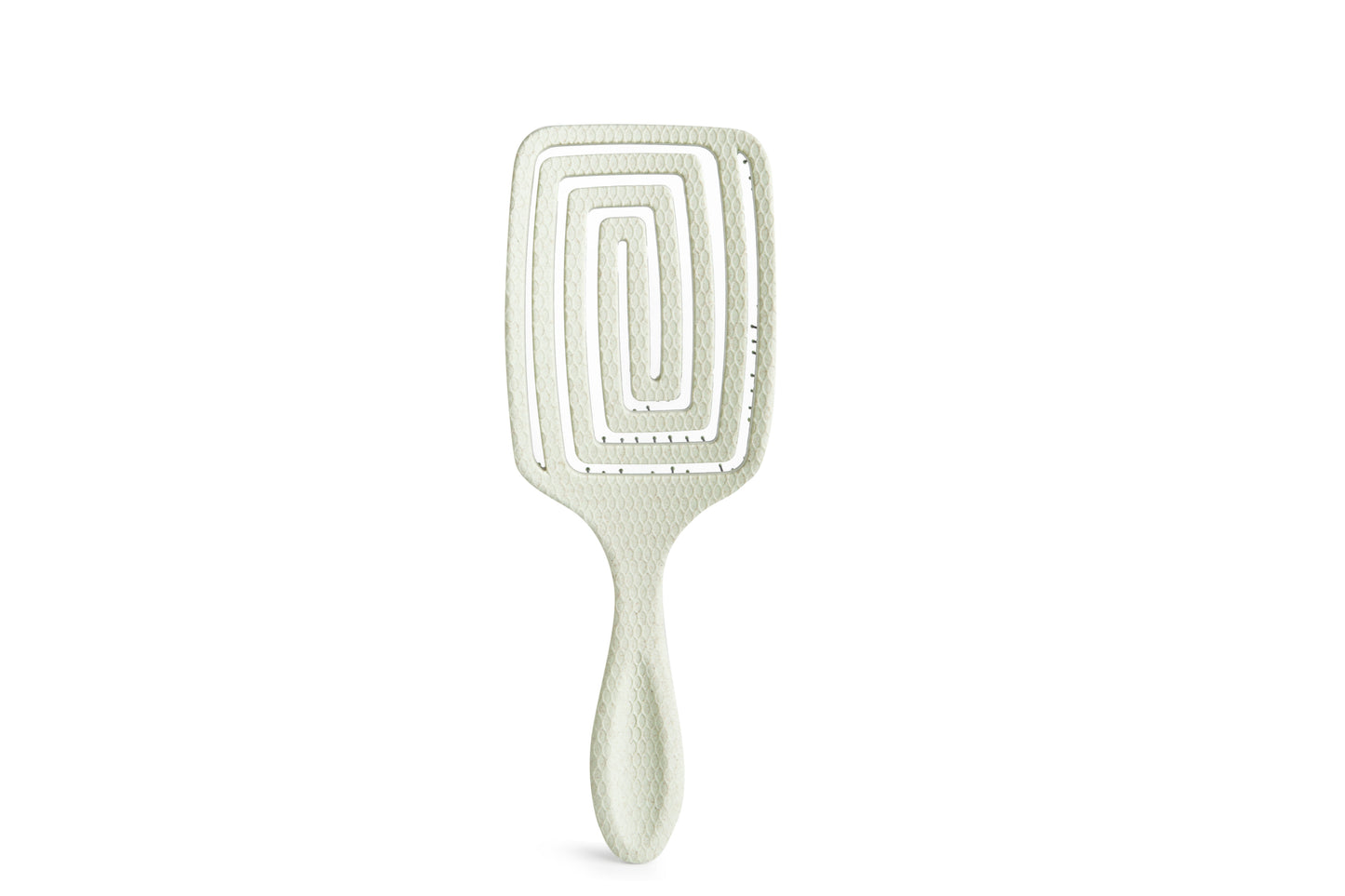 Escova Paddle com Fibras Naturais | IDC