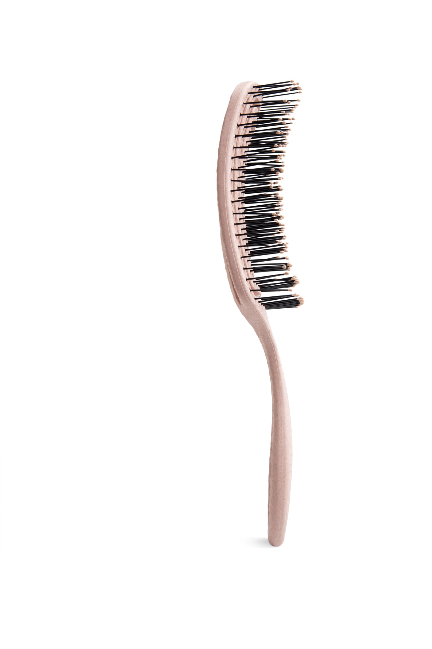 Escova Paddle com Fibras Naturais | IDC
