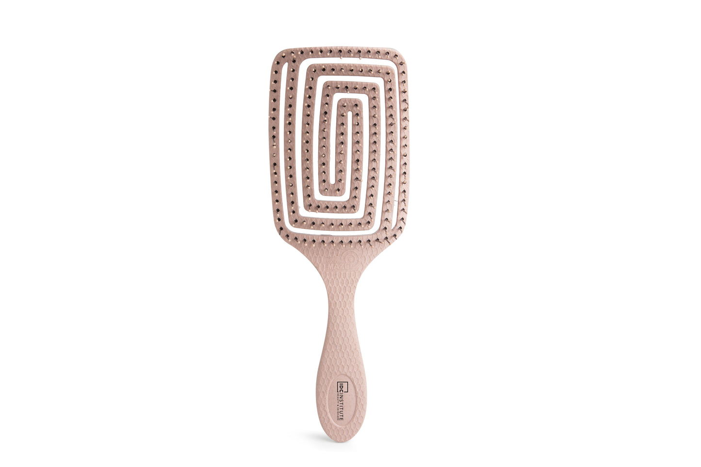 Escova Paddle com Fibras Naturais | IDC