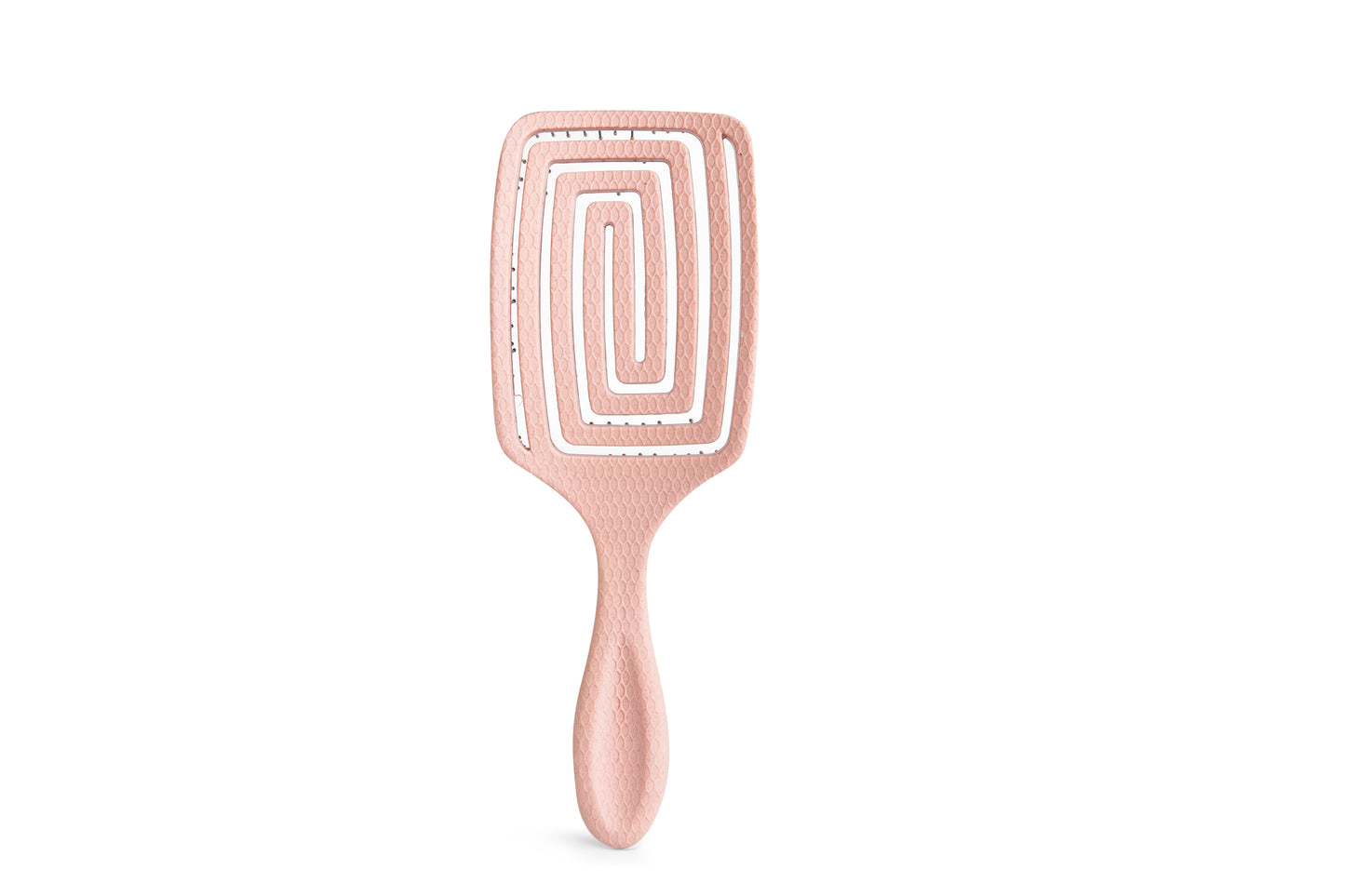 Escova Paddle com Fibras Naturais | IDC
