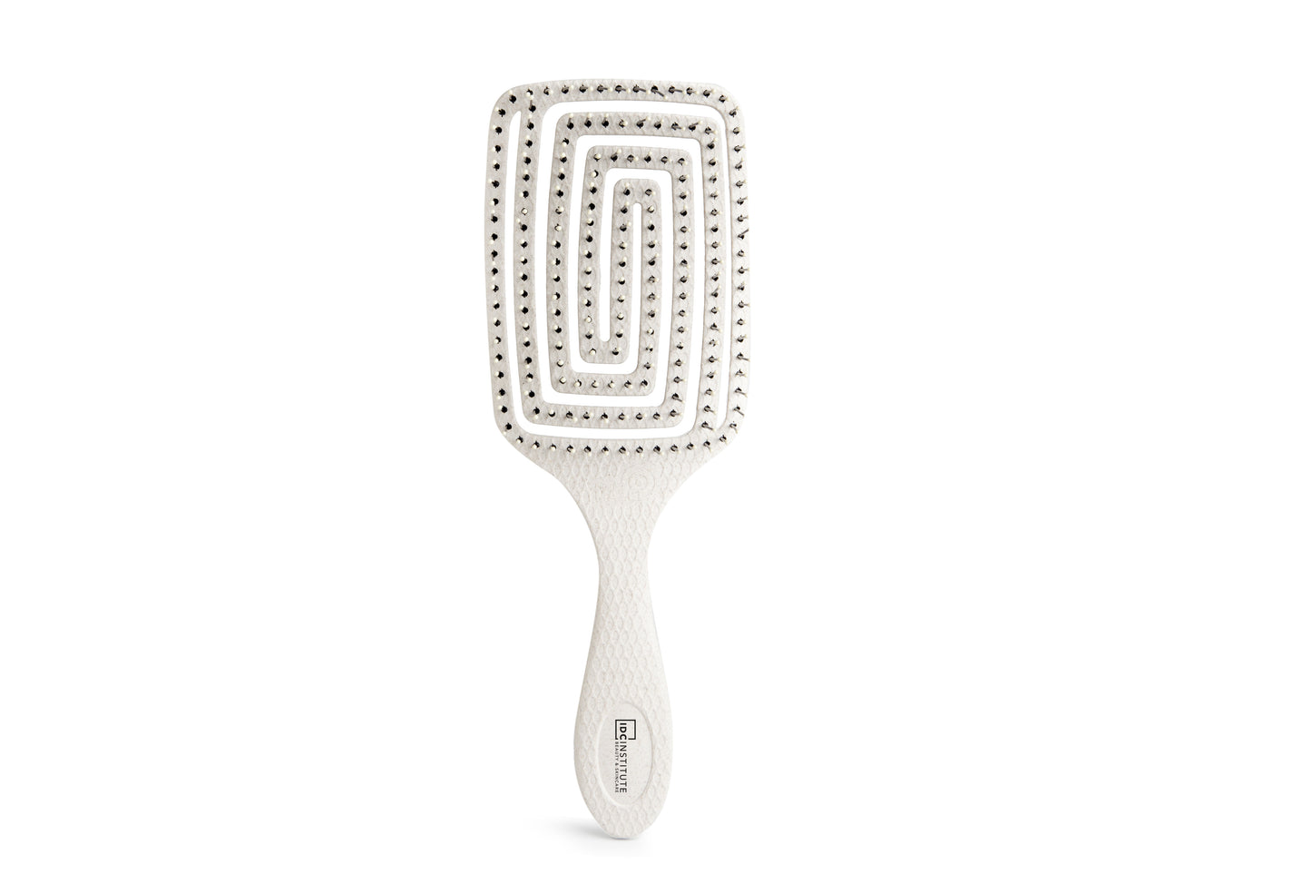 Escova Paddle com Fibras Naturais | IDC