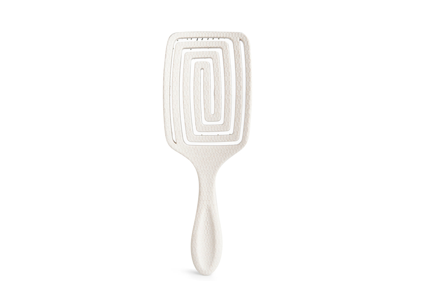 Escova Paddle com Fibras Naturais | IDC