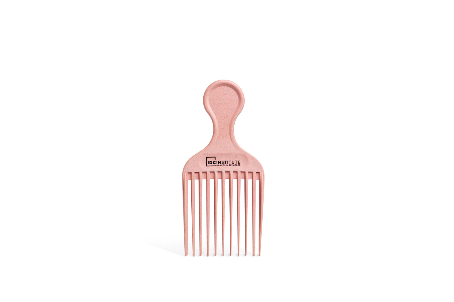 Pente Afro Comb com Fibras Naturais | IDC