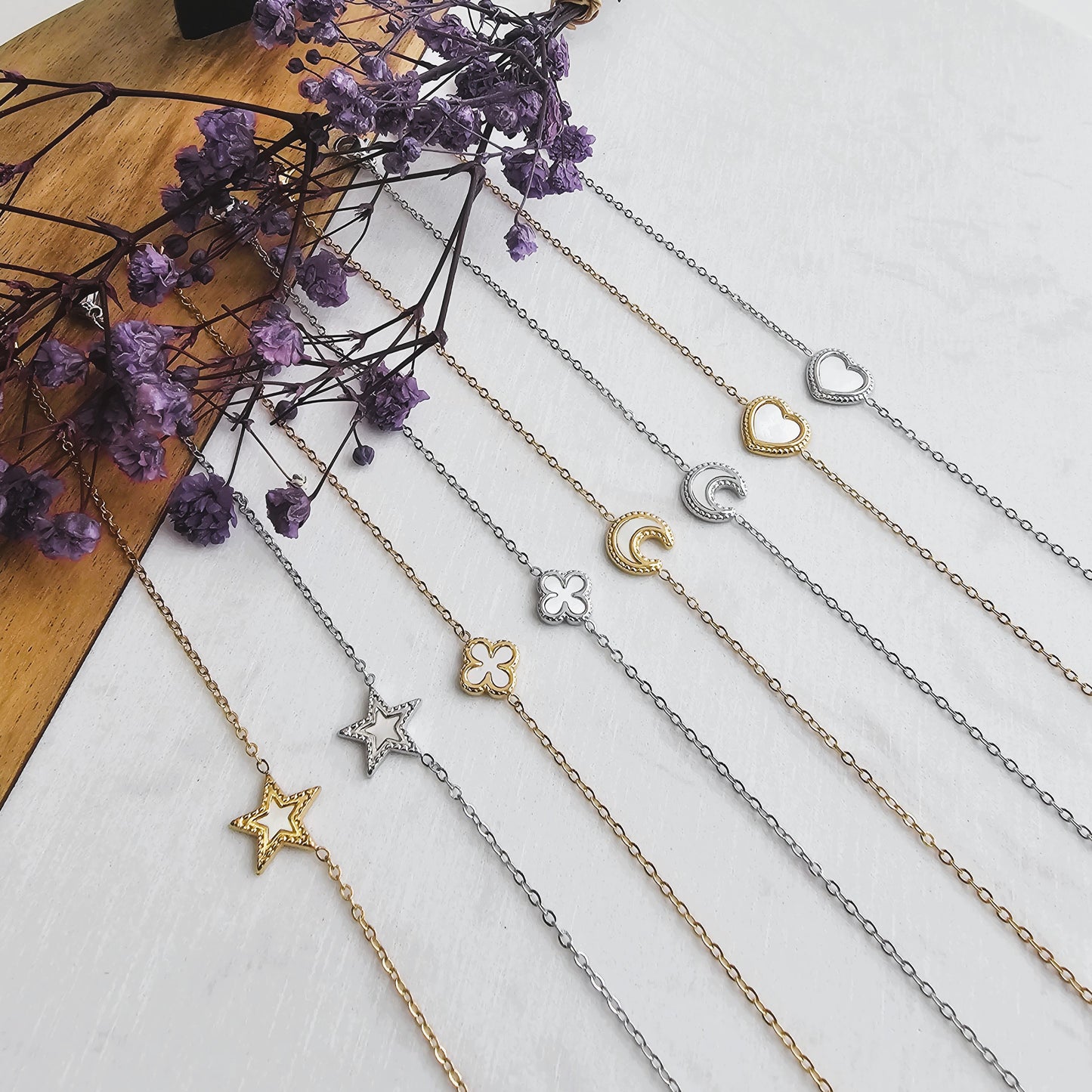 Bracelet - FRANCESCA