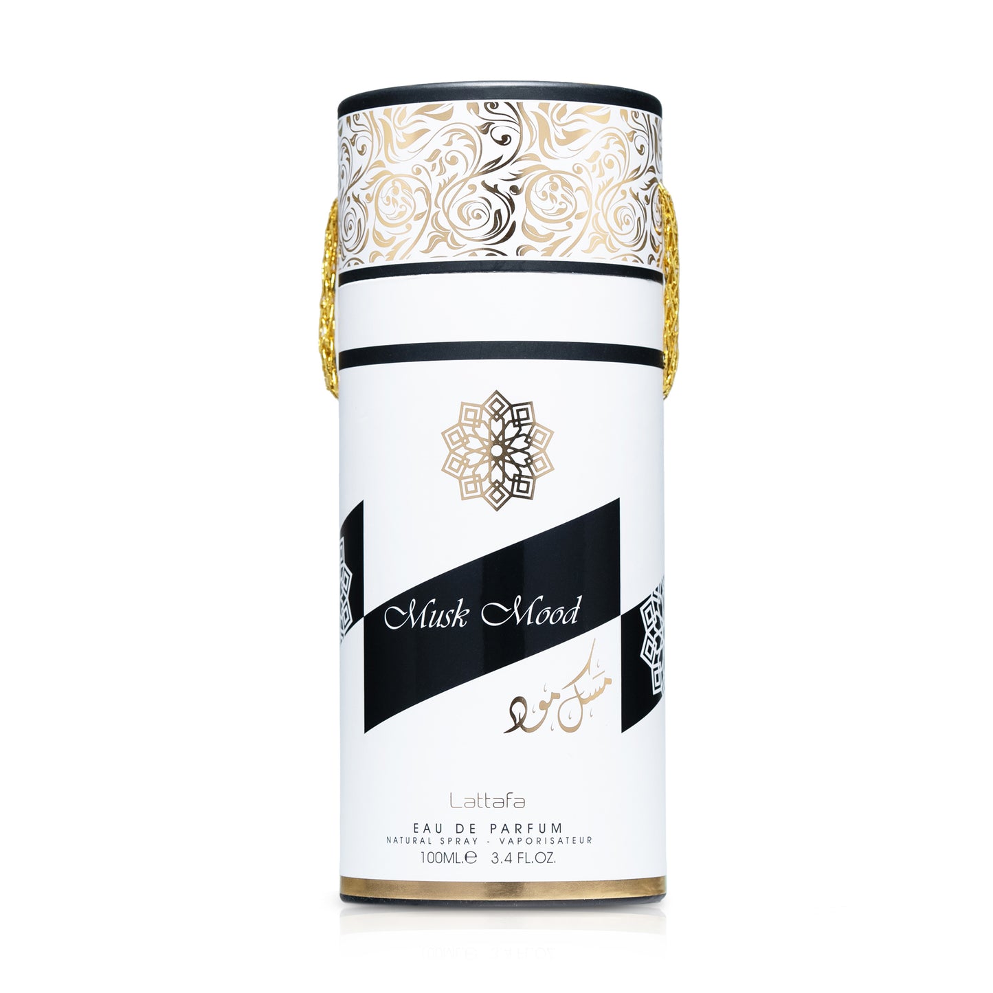 Arabic Perfume - MUSK MOOD