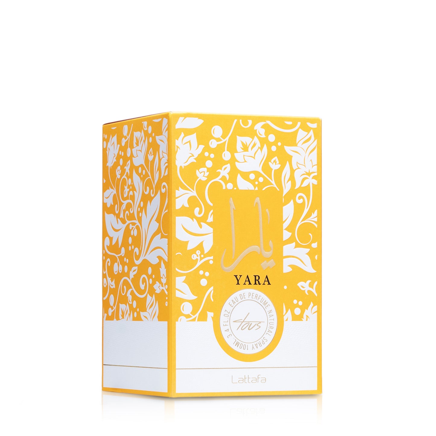 Arabic Perfume - YARA TOUS
