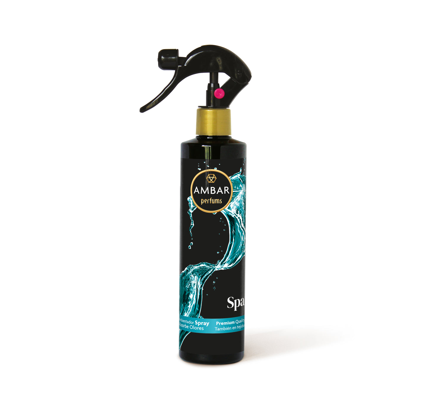 Spray SPA Multiusos 280ml | Ámbar