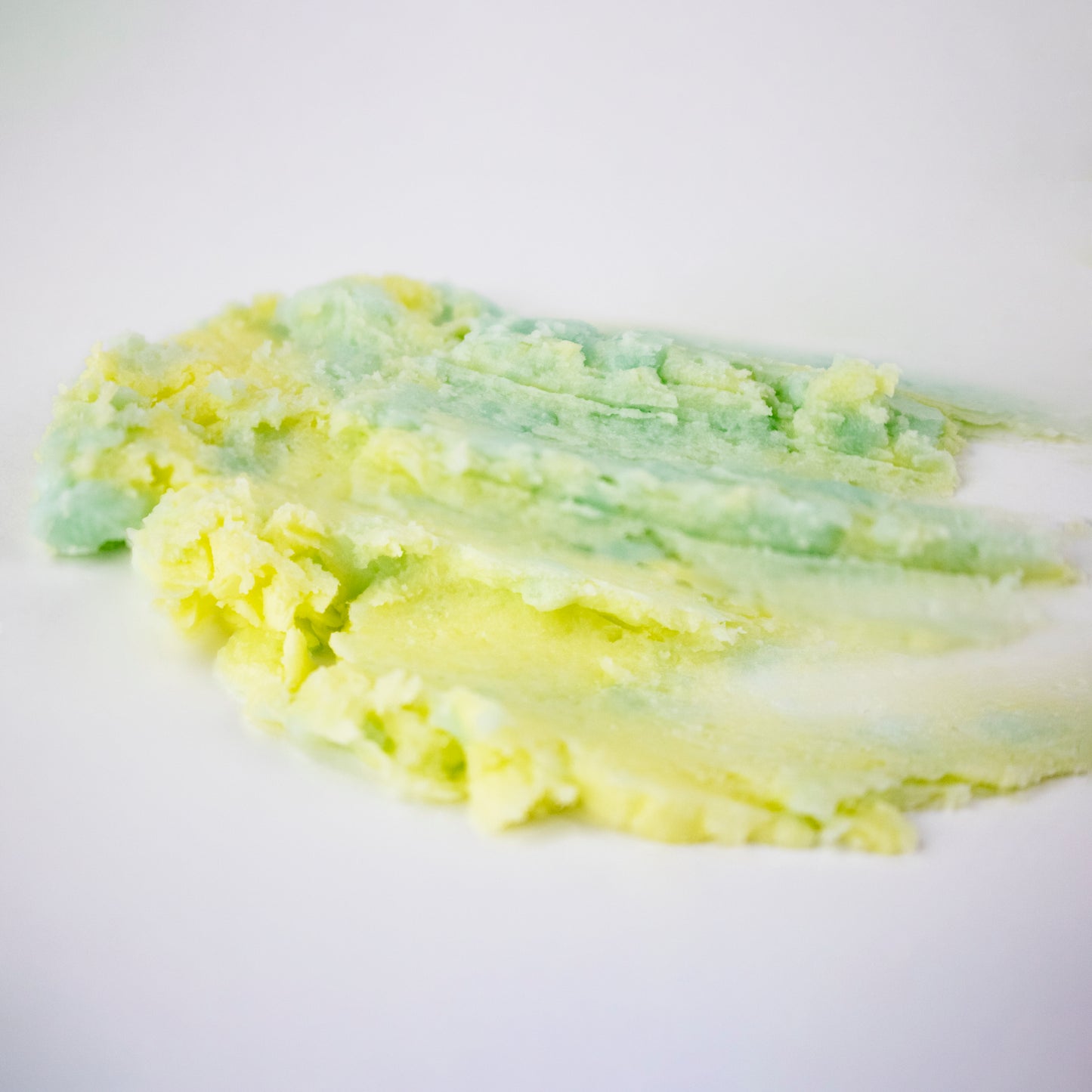 Manteca corporal de osito de goma 250g | La Compañía de Frutas