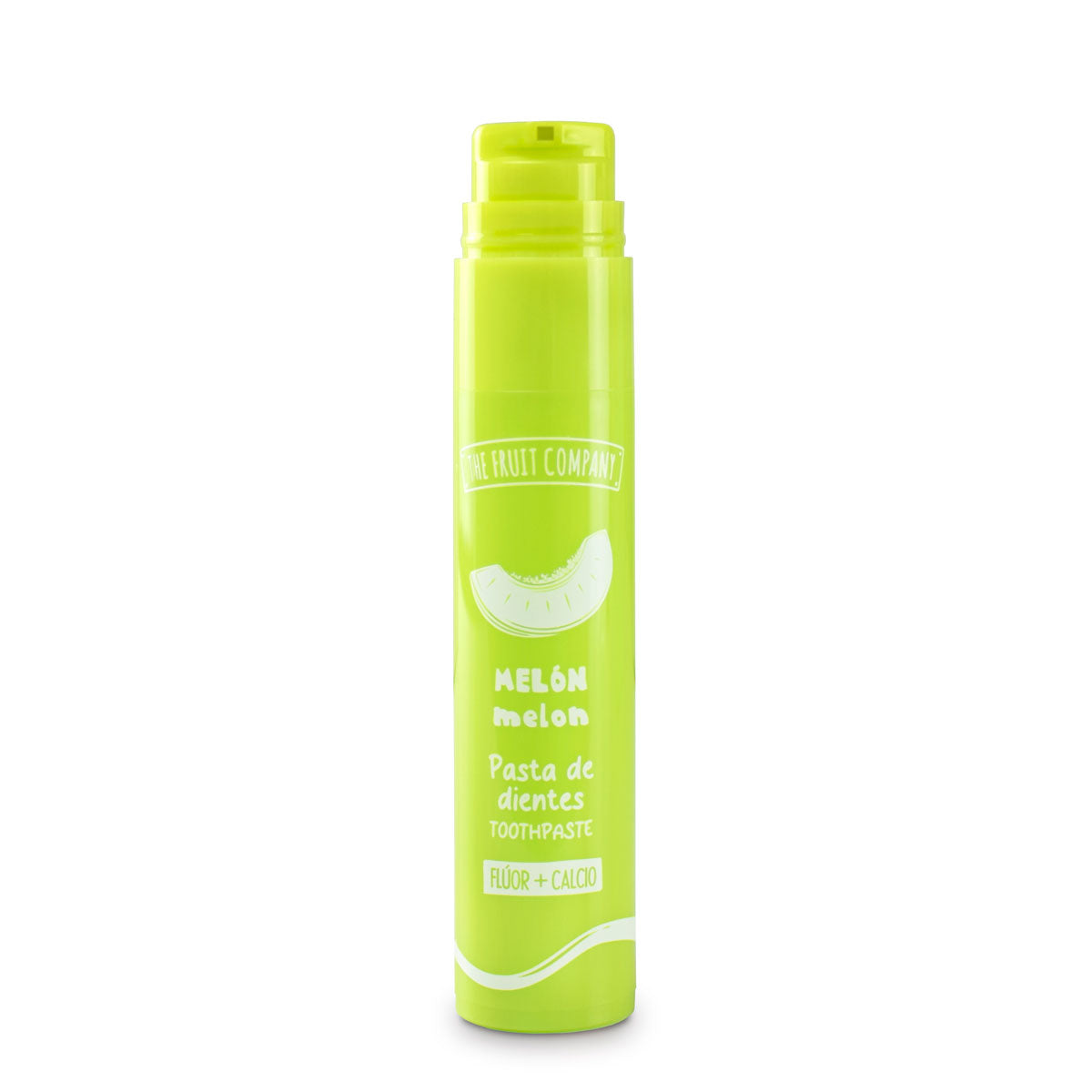 Pasta de dientes de melón 75 ml | La Compañía de Frutas
