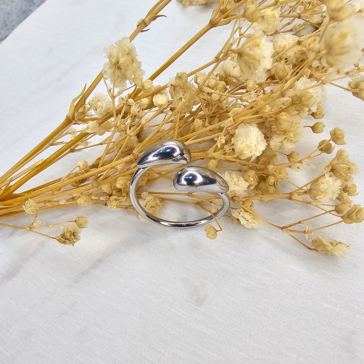 Adjustable ring - ELISA