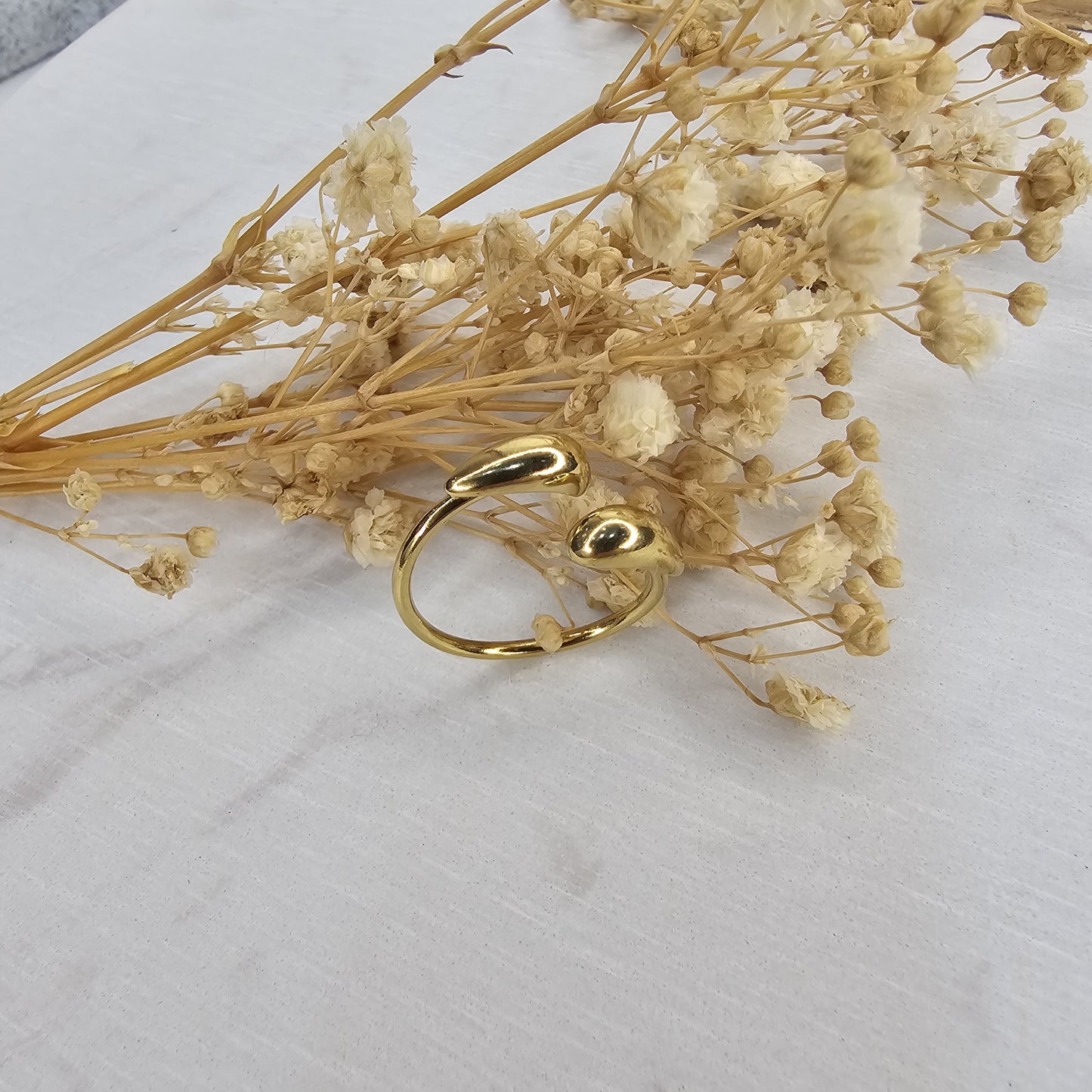 Adjustable ring - ELISA