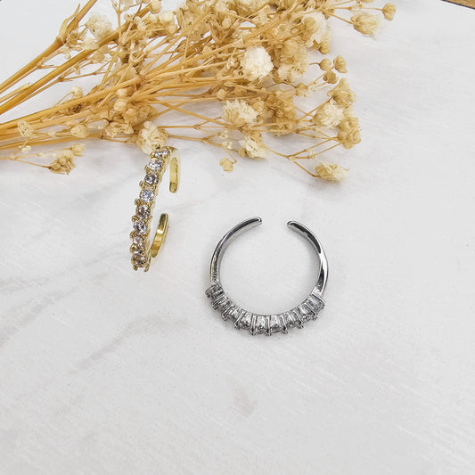 Anillo ajustable - JULIETTE