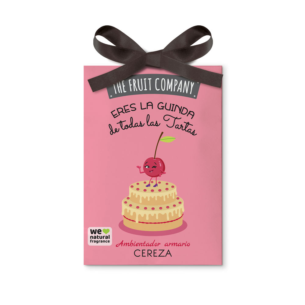 Cherry Closet Freshener | The Fruit Company