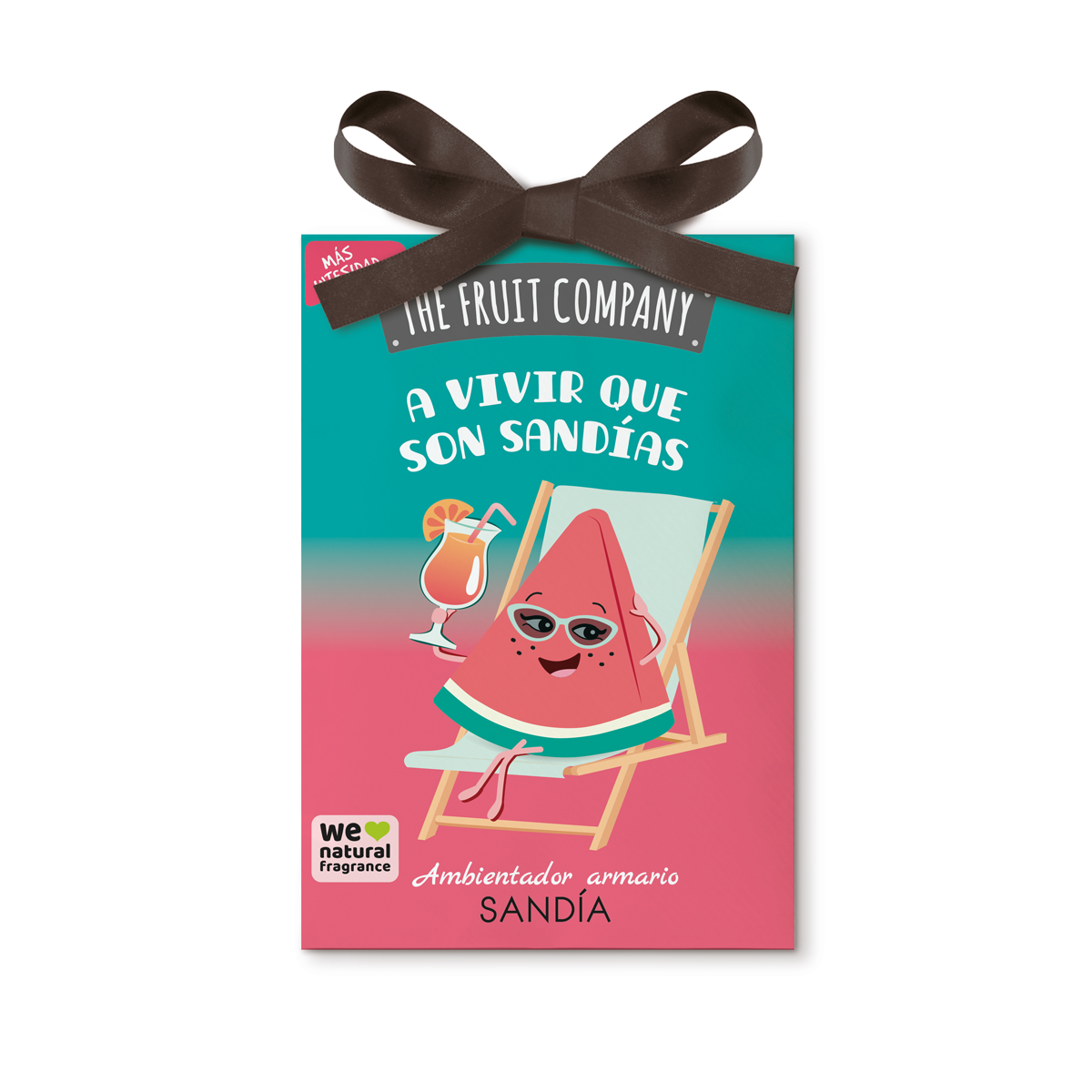 Watermelon Cupboard Freshener | The Fruit Company