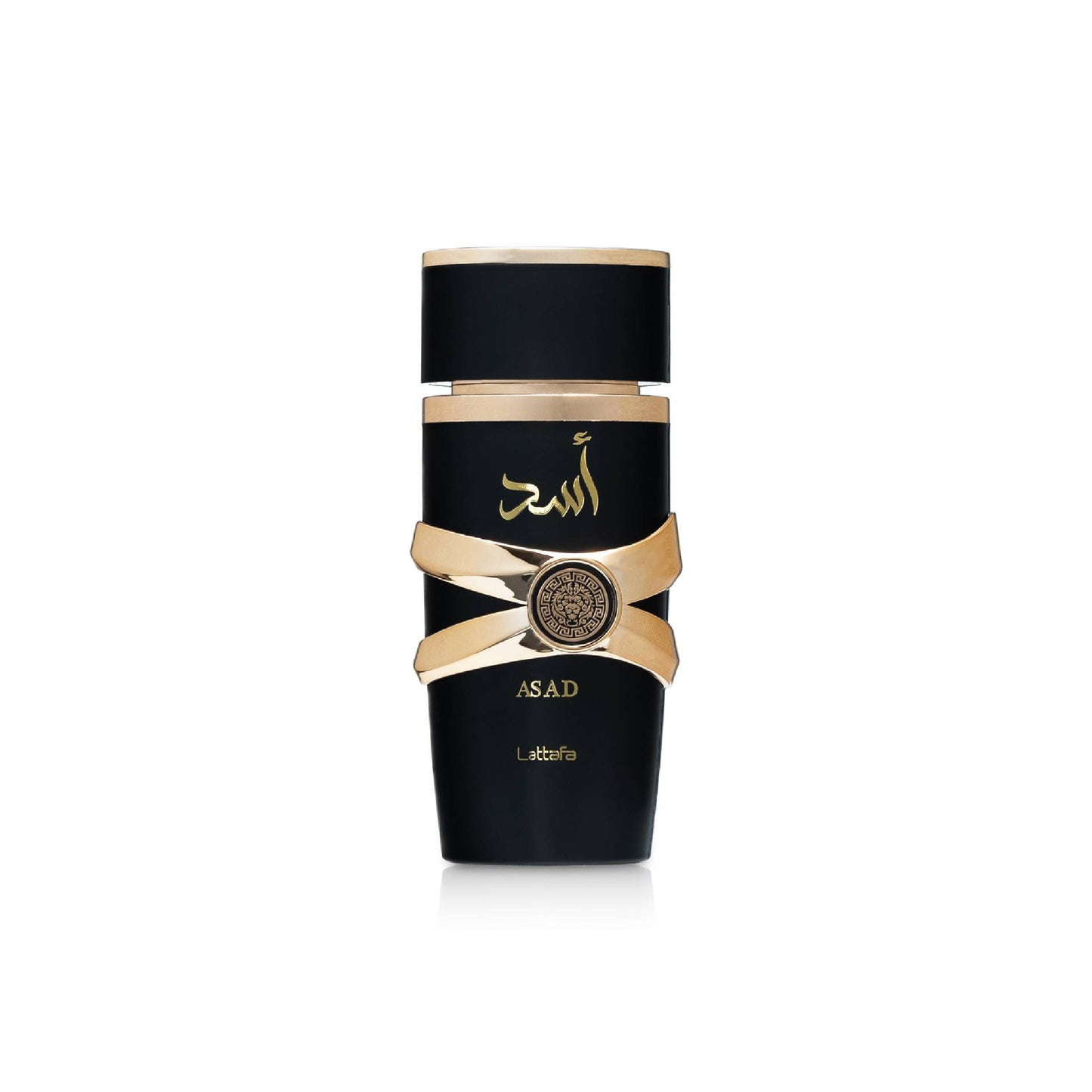 Perfume árabe - ASAD ORIGINAL