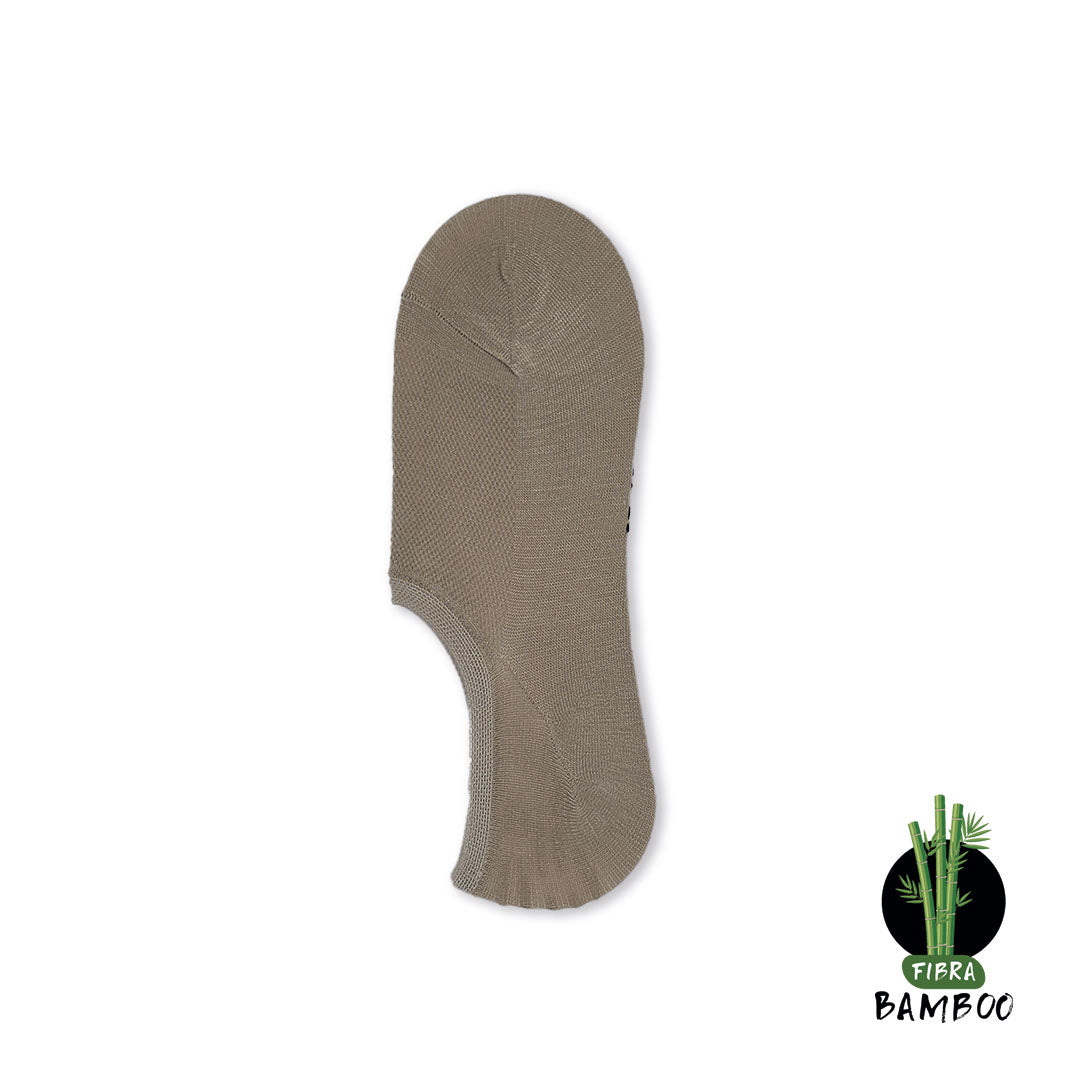 PÉZINHOS EM BAMBOO – PACK 3 UNIDADES | tam 35-40