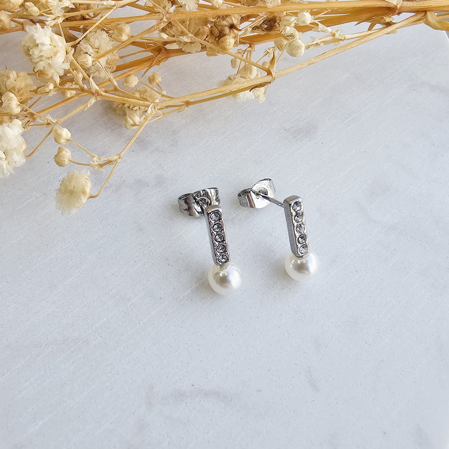 Earrings - ALBA