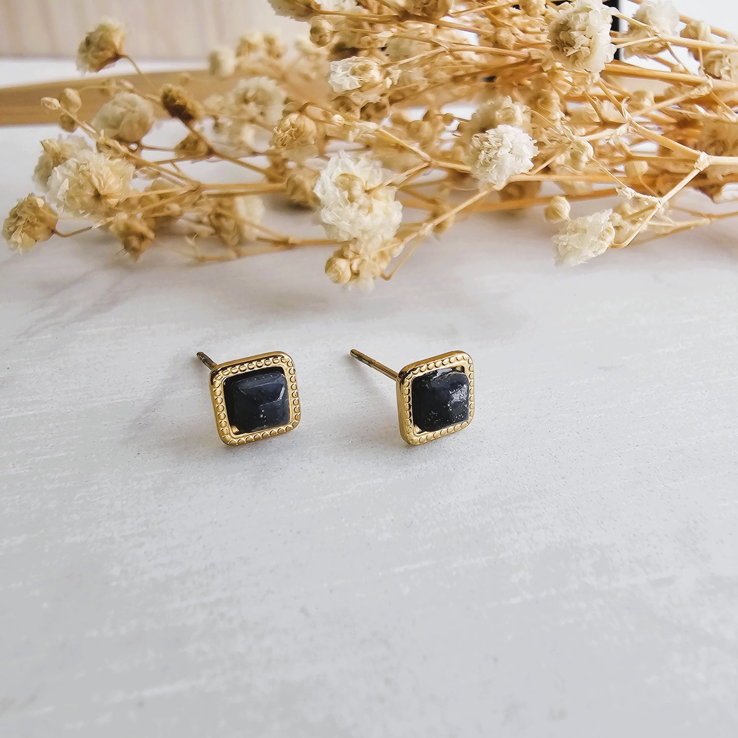 Earrings - GAIA