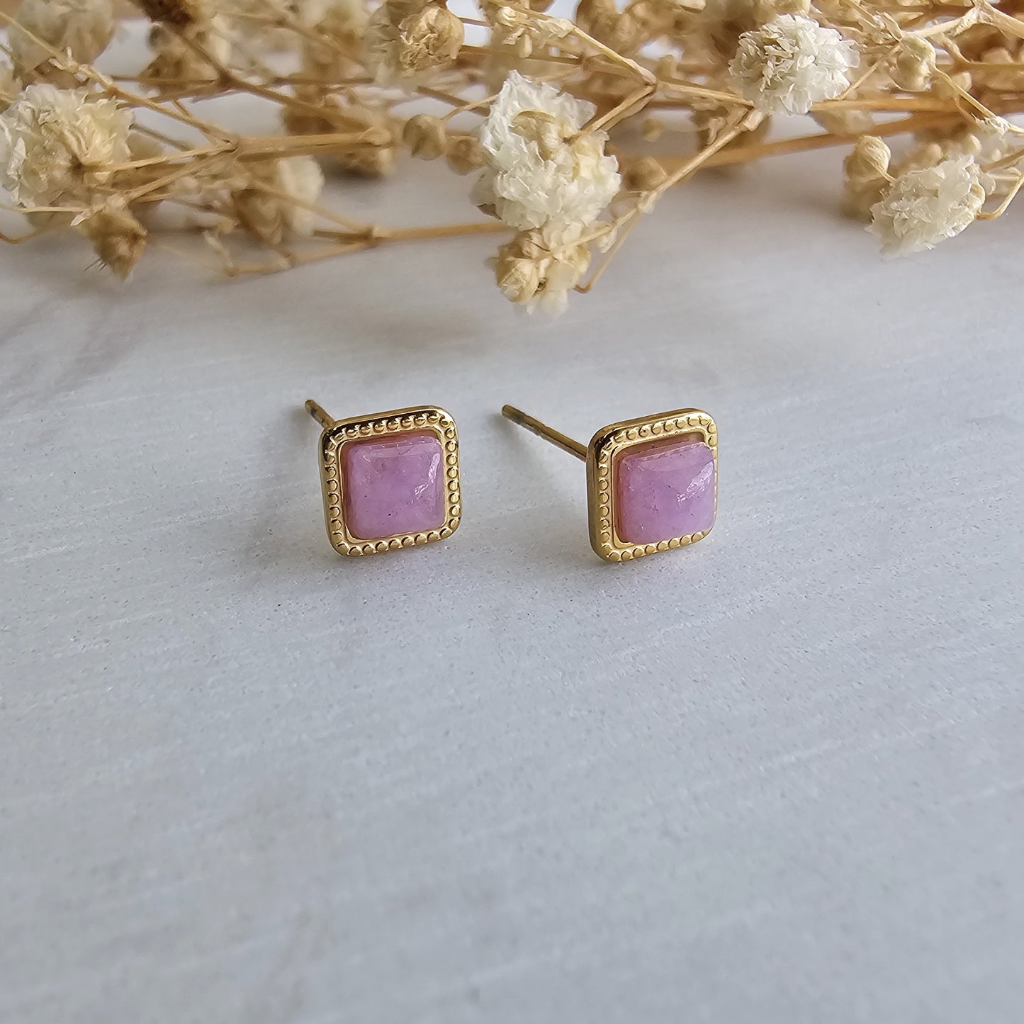 Earrings - GAIA