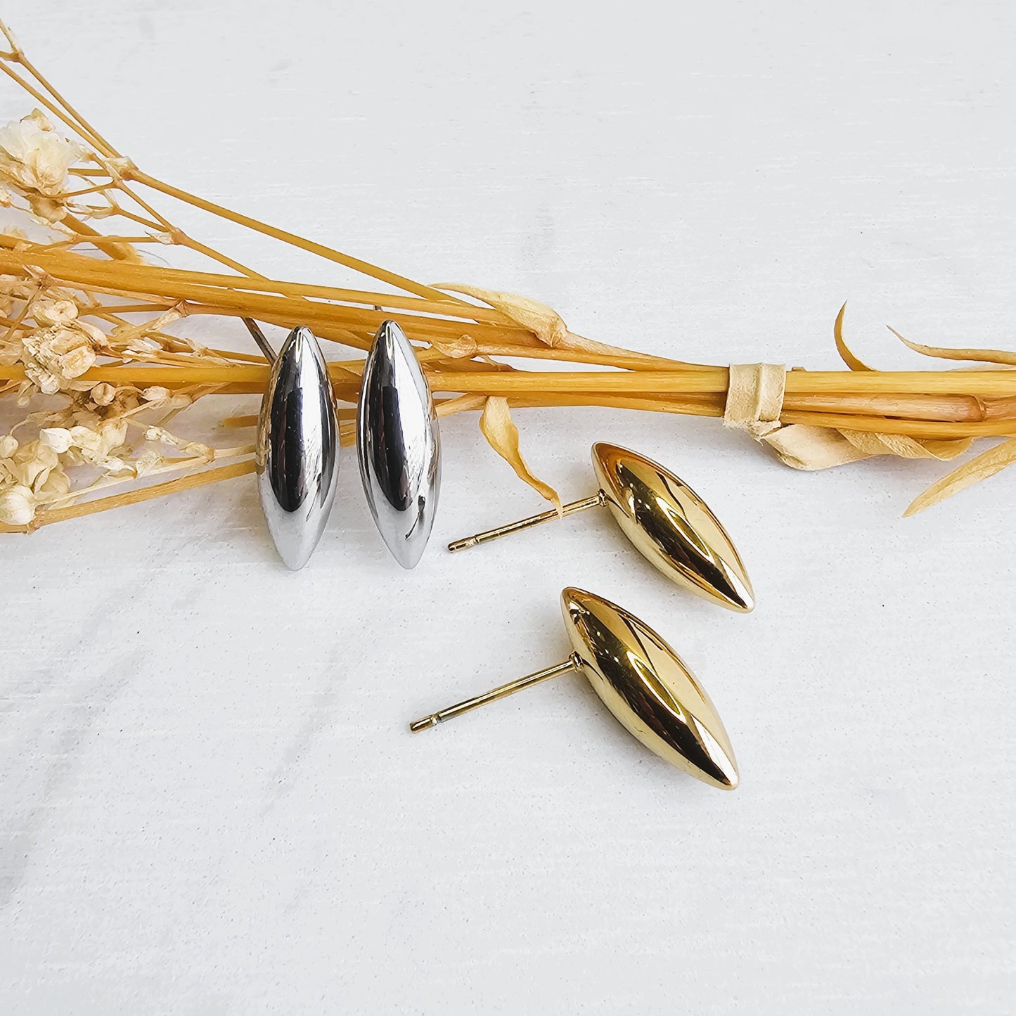 Earrings - HERA