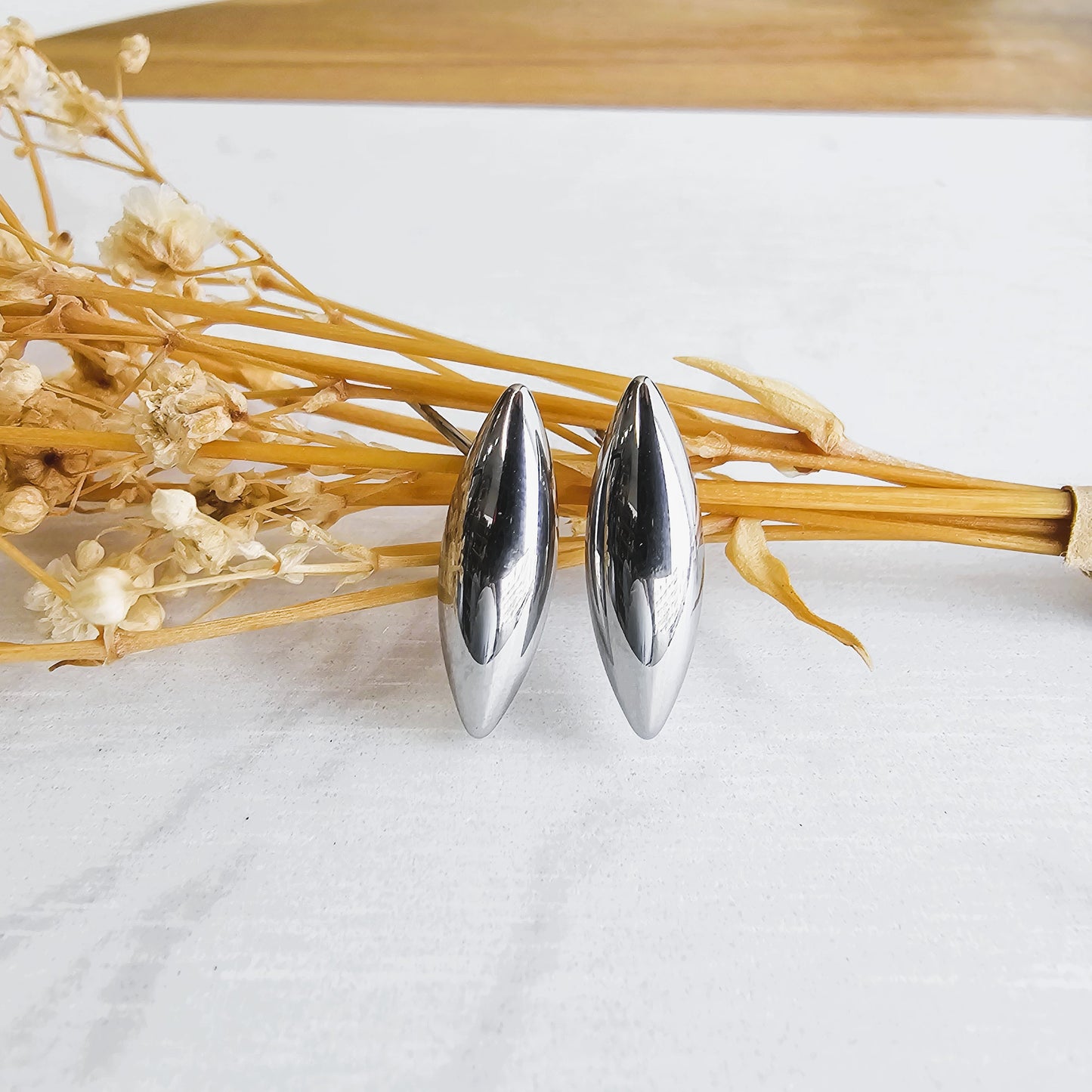 Earrings - HERA