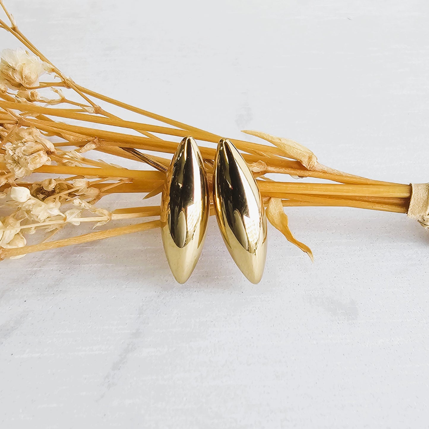 Earrings - HERA