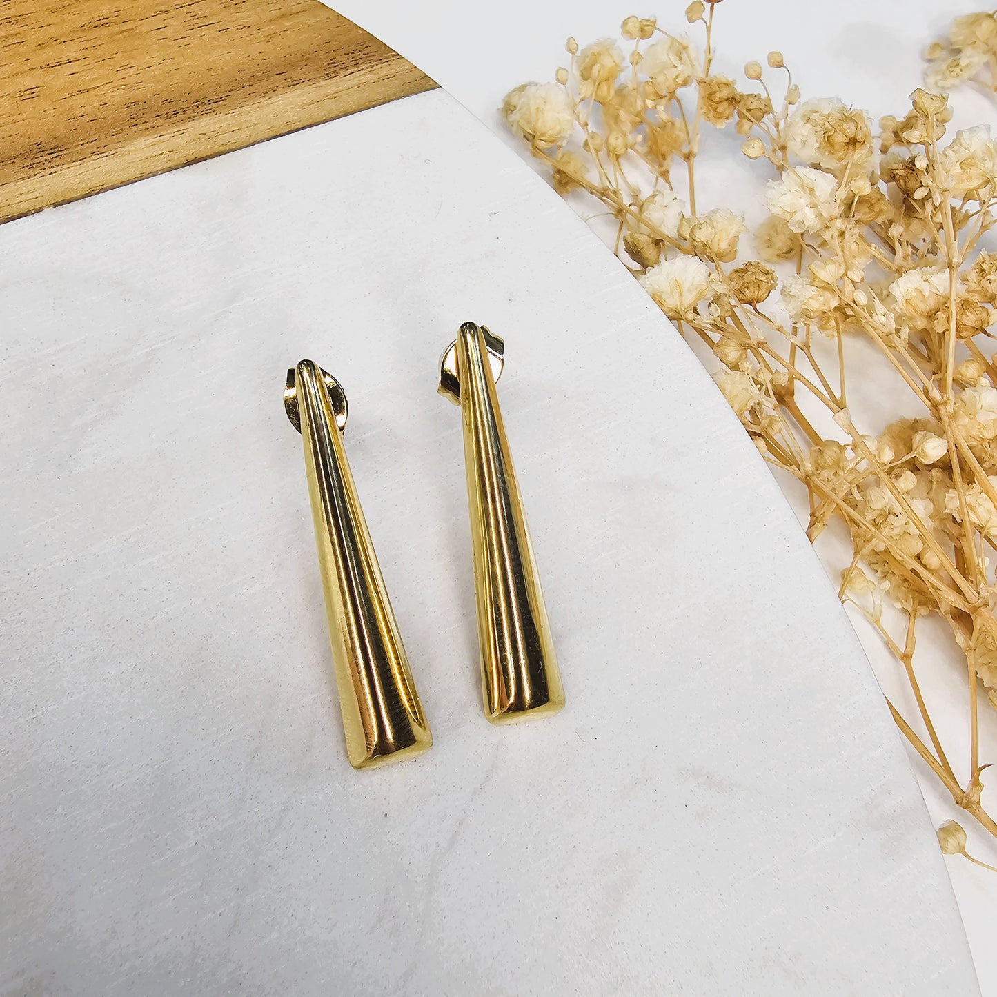 Earrings - IVONNE