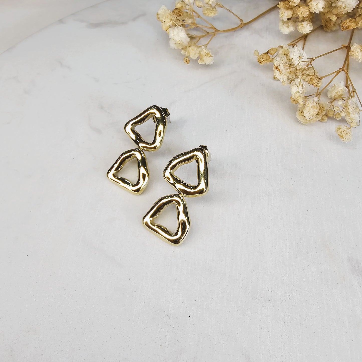 Earrings - MIRABELLE