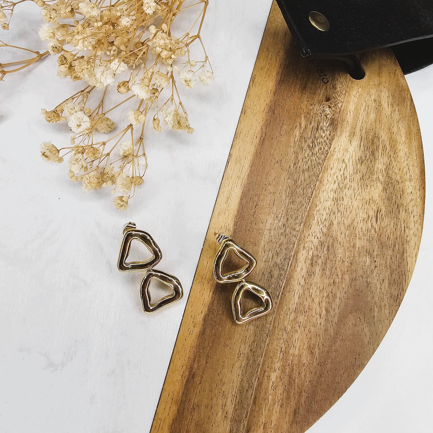 Earrings - MIRABELLE