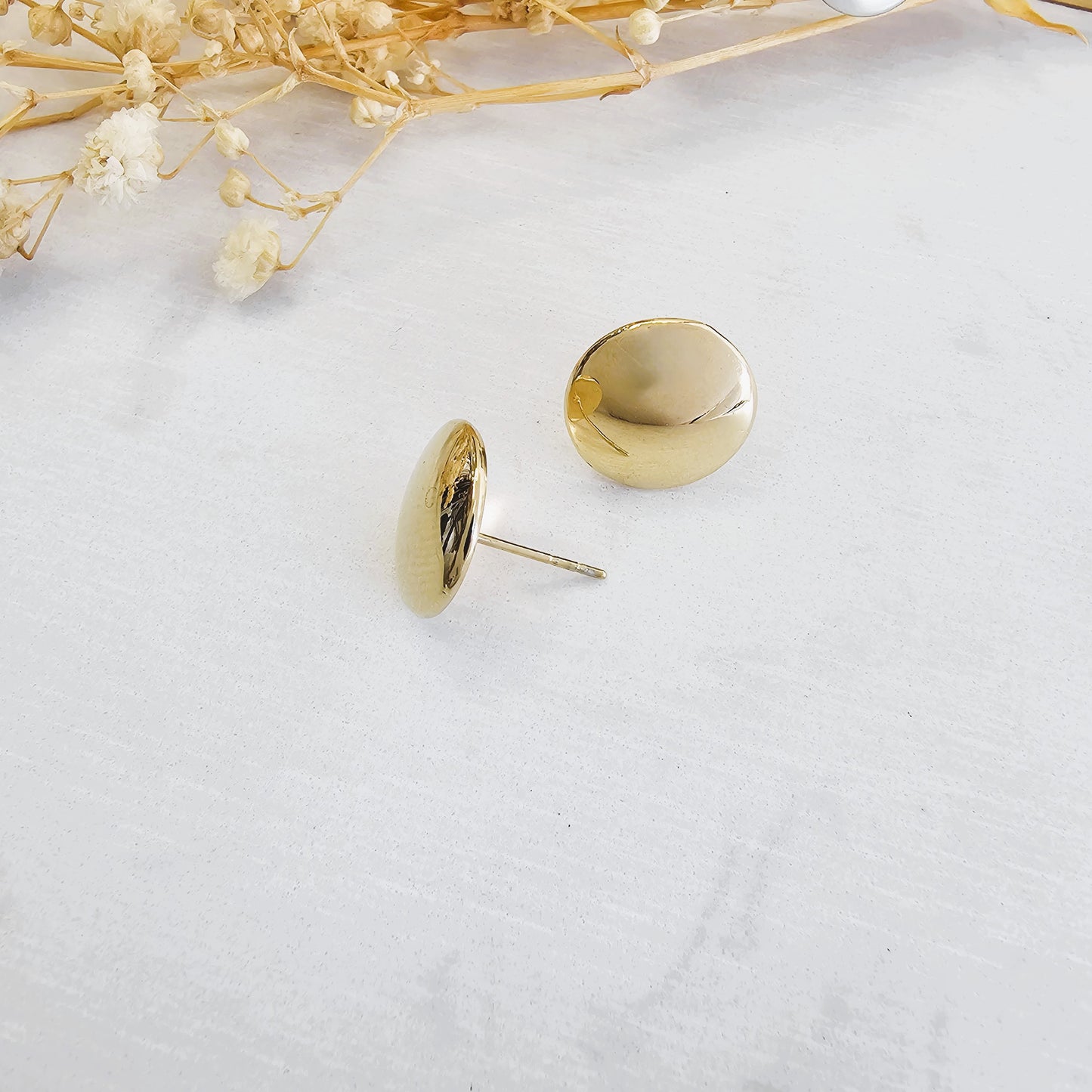 Earrings - ODILE