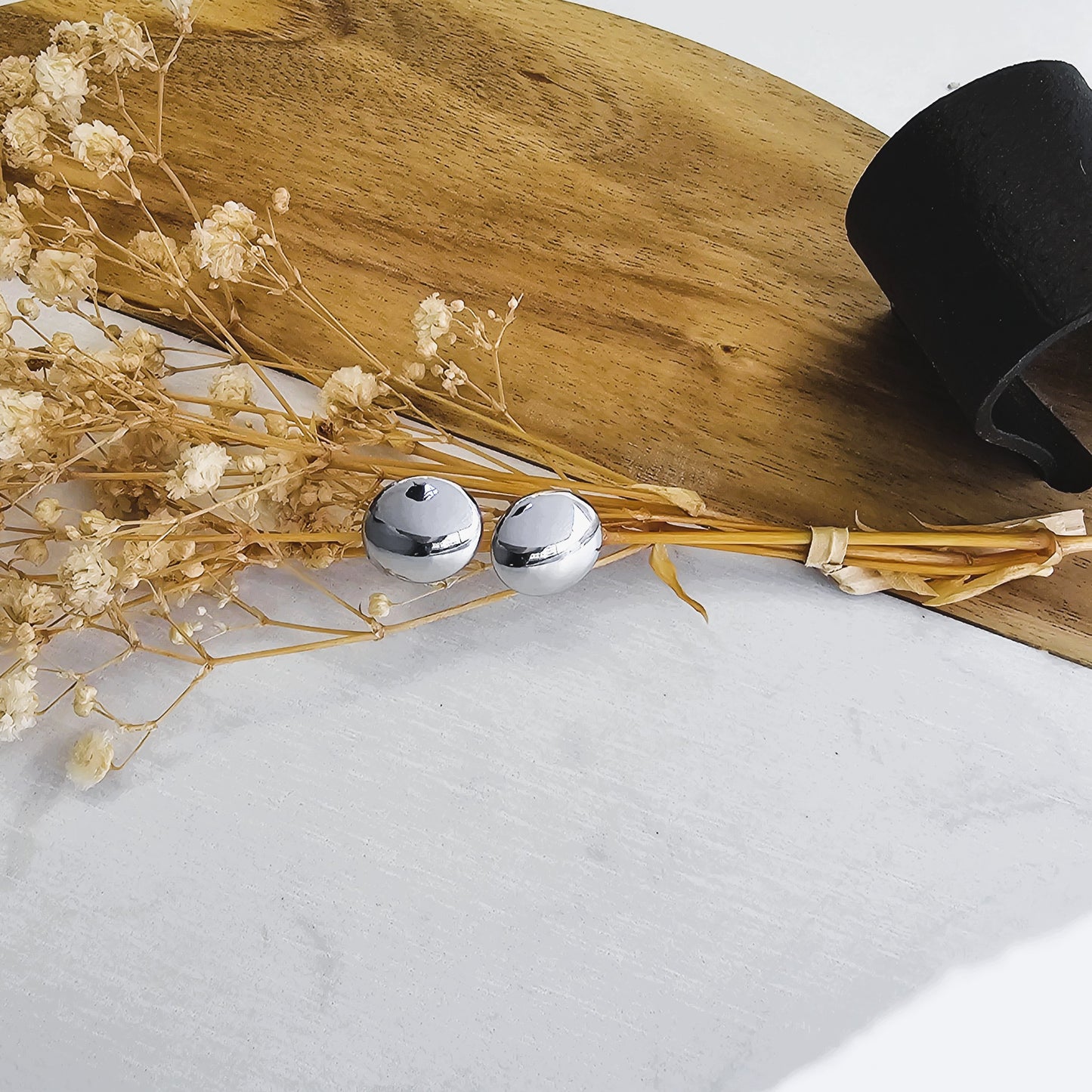 Earrings - ODILE