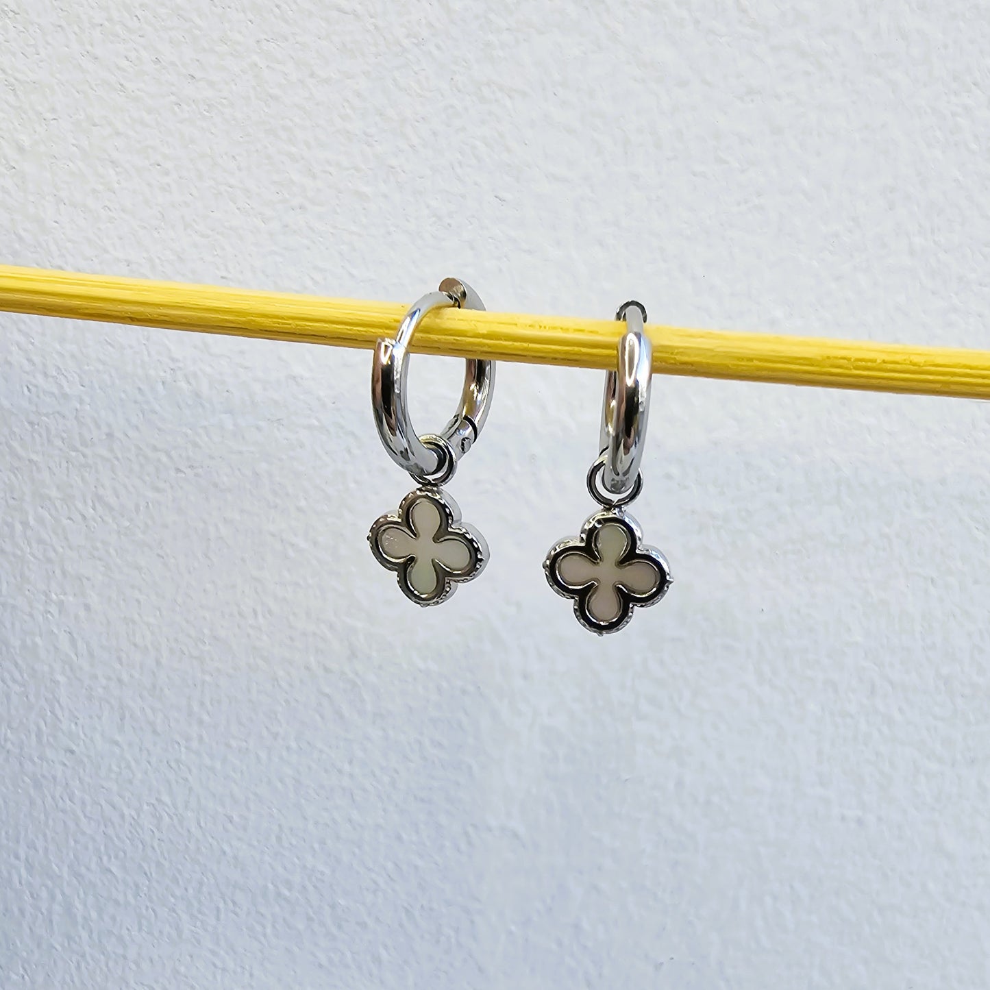Earrings/Hoop - SARAH