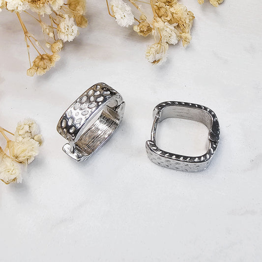 Earrings/Hoop - THALIA