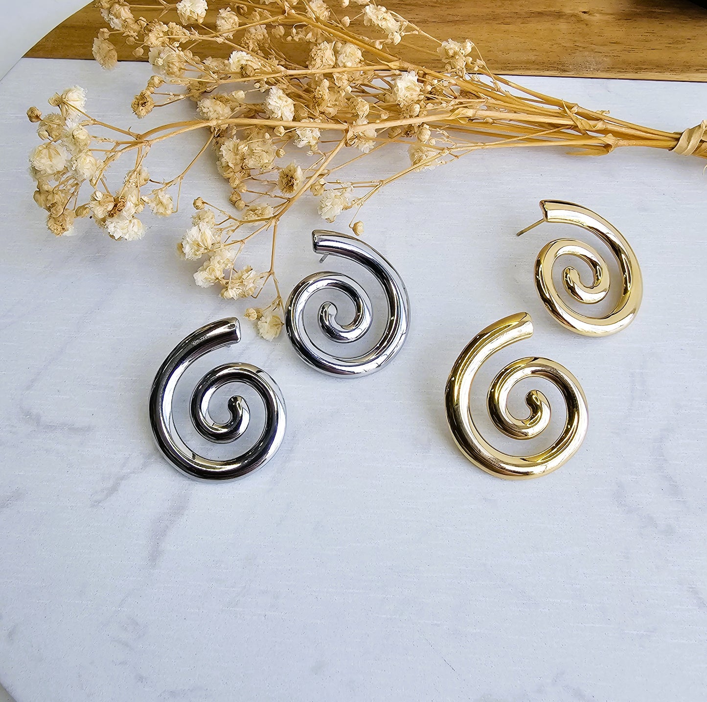 Earrings - ZOE