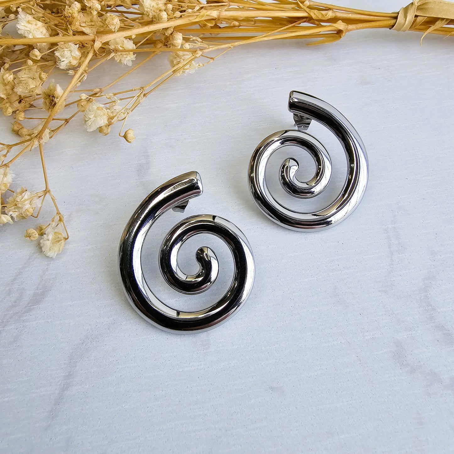 Earrings - ZOE