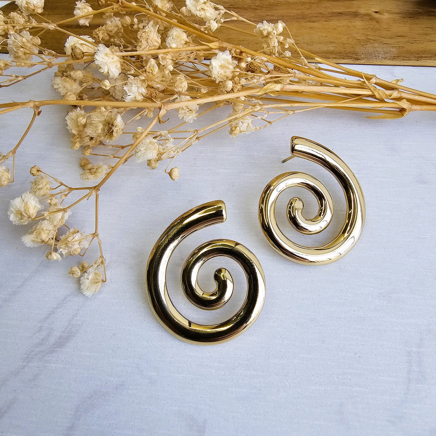 Earrings - ZOE
