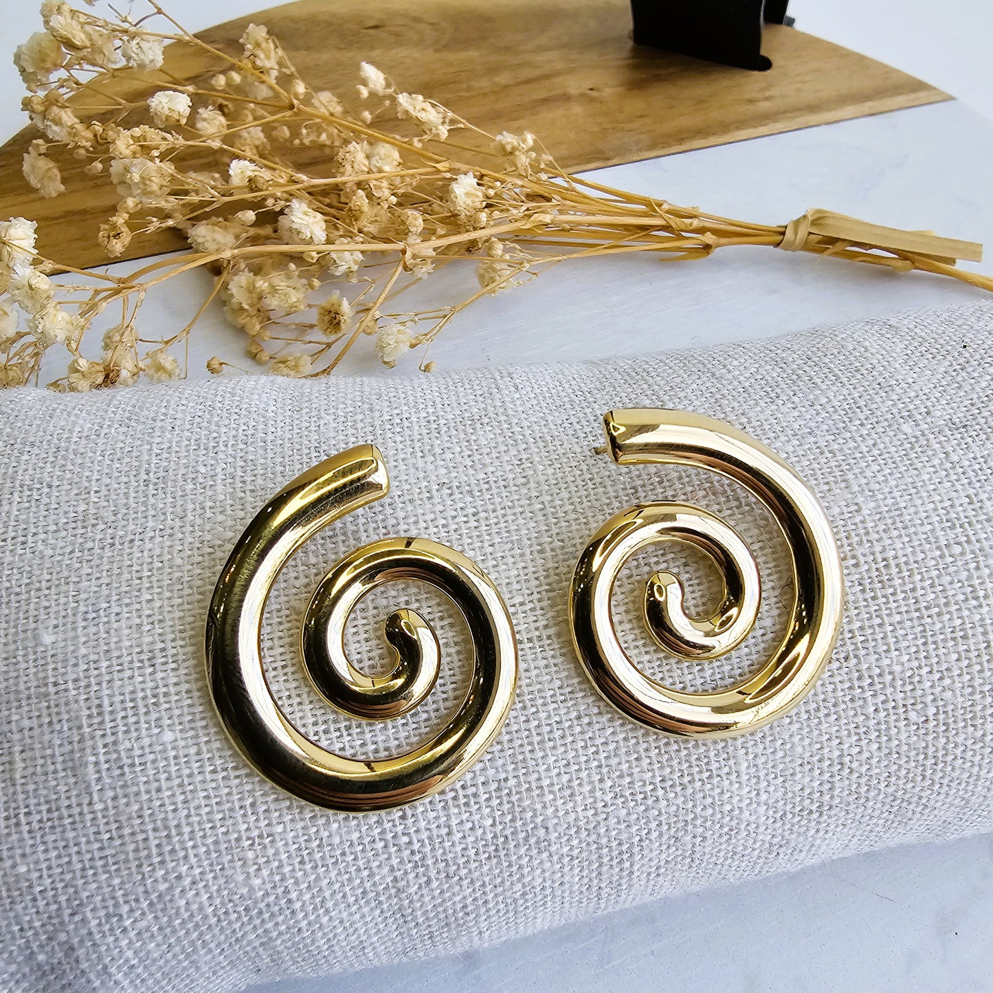 Earrings - ZOE