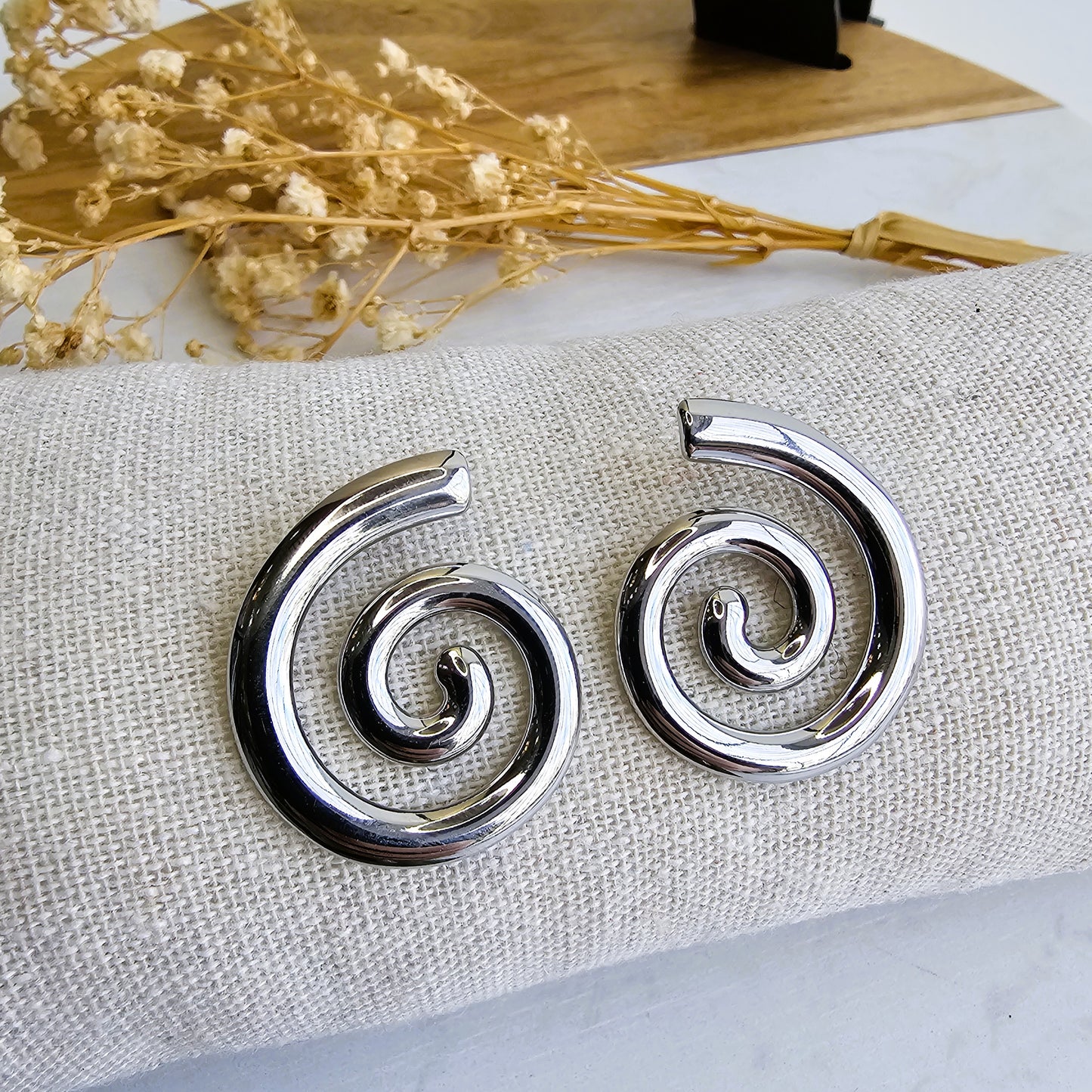 Earrings - ZOE