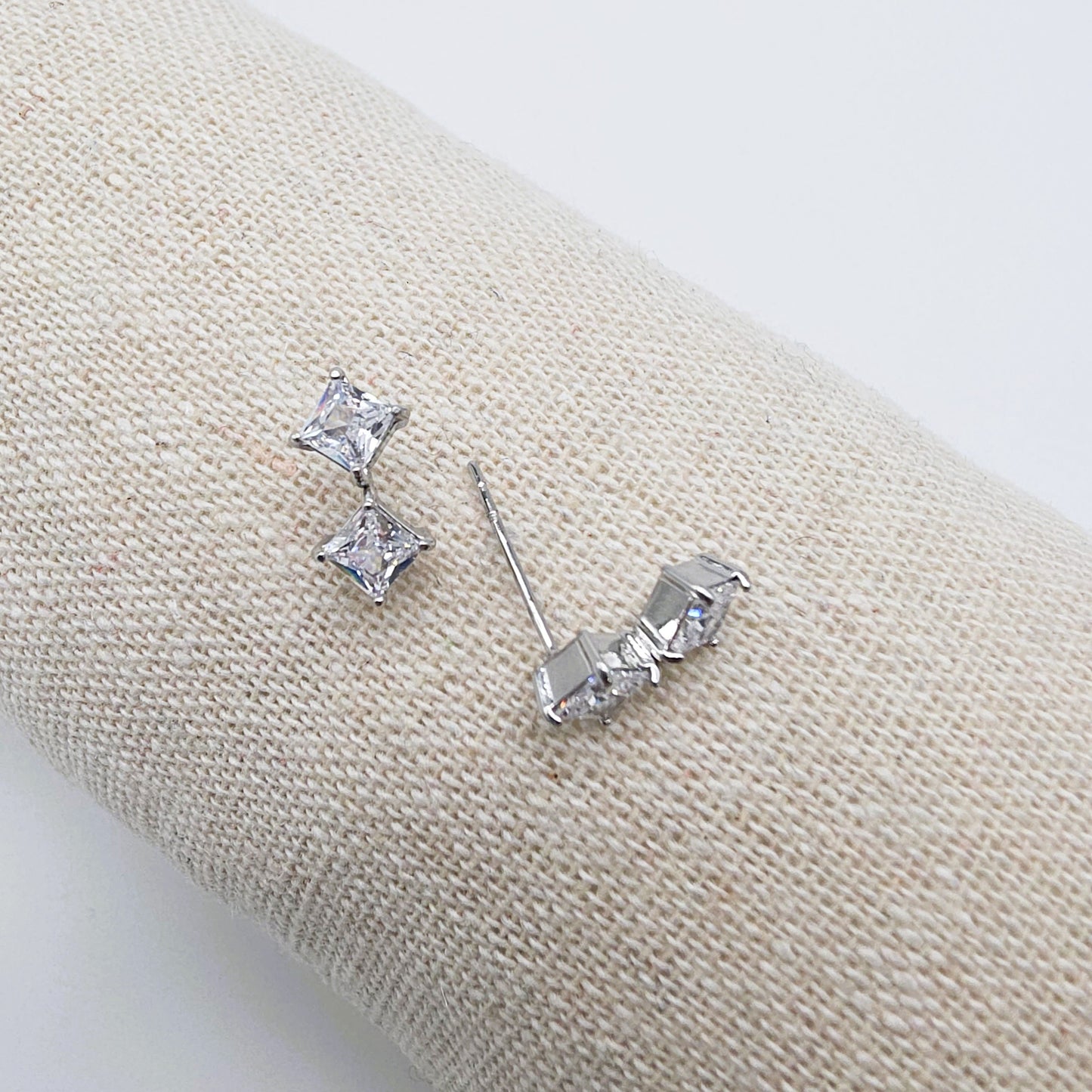 Earrings - MIA