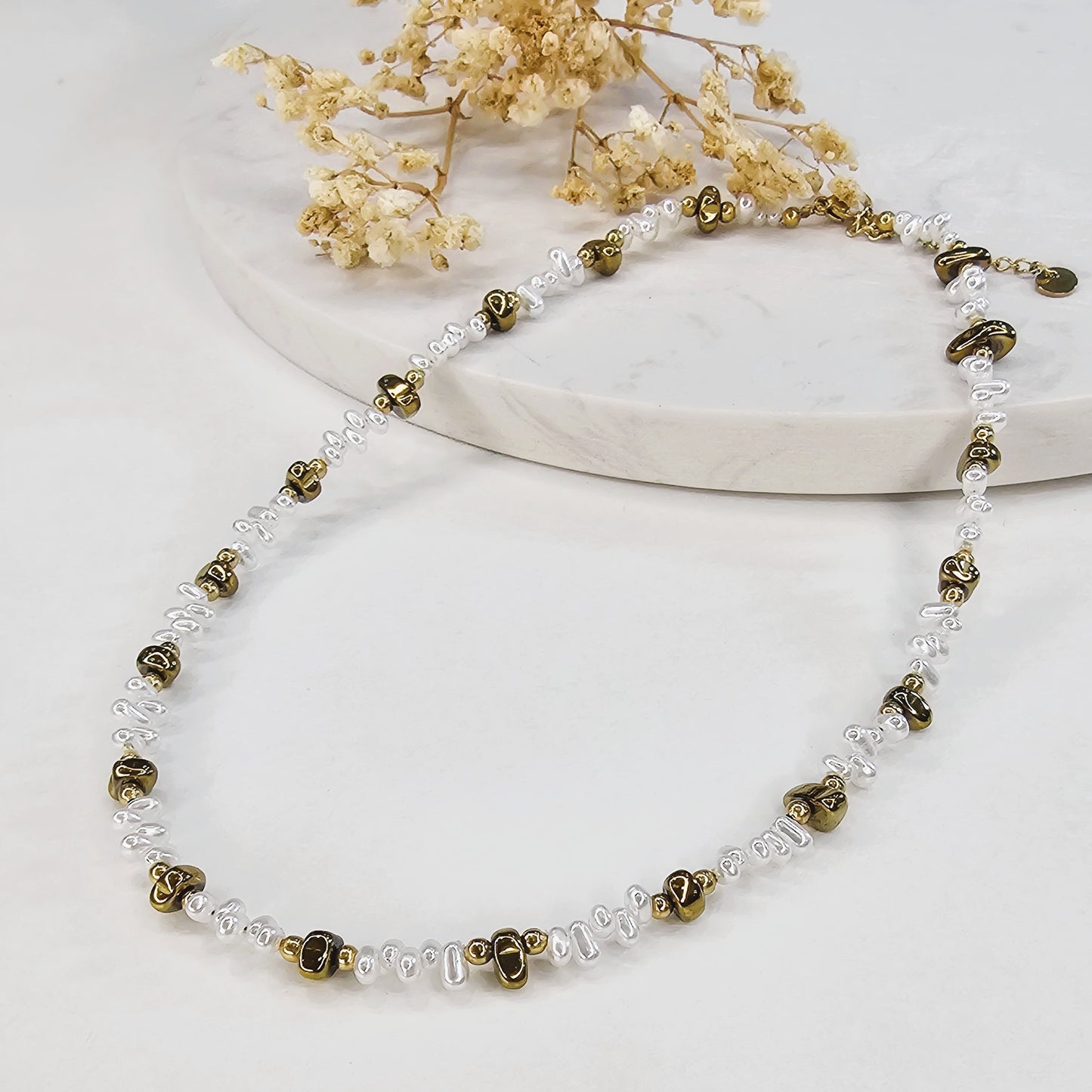Necklace - AMALIA