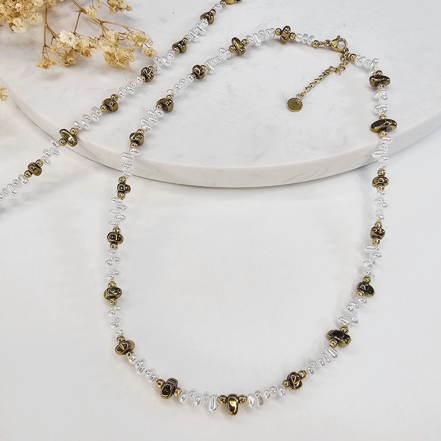 Necklace - AMALIA